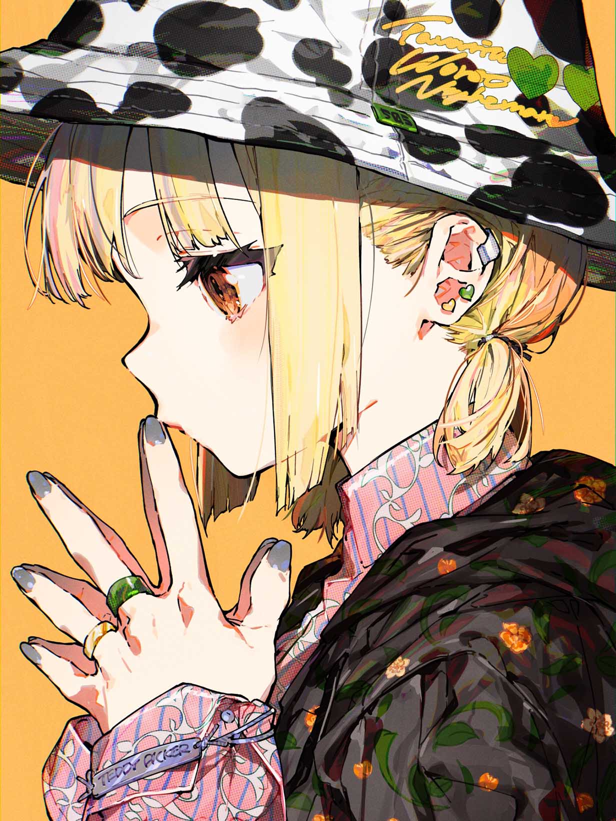 KV