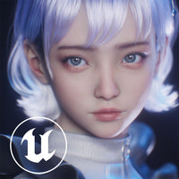 Fantasy Nafs Avatar