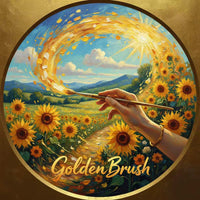 GoldenBrush Avatar