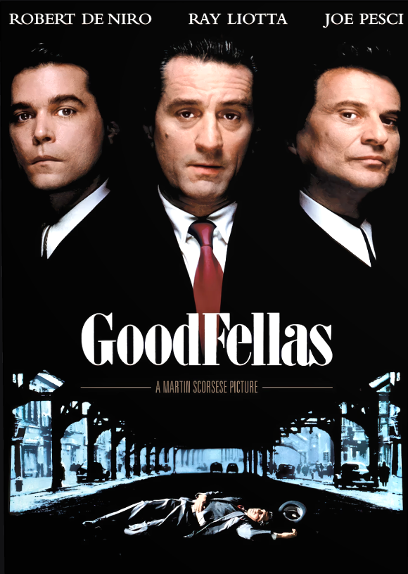 Goodfellas