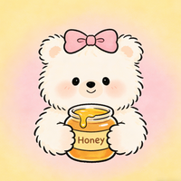HoneyToast Avatar