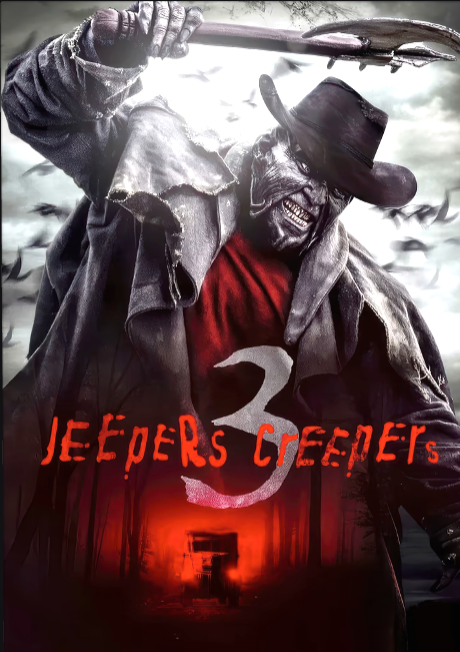 Jeepers Creepers 3