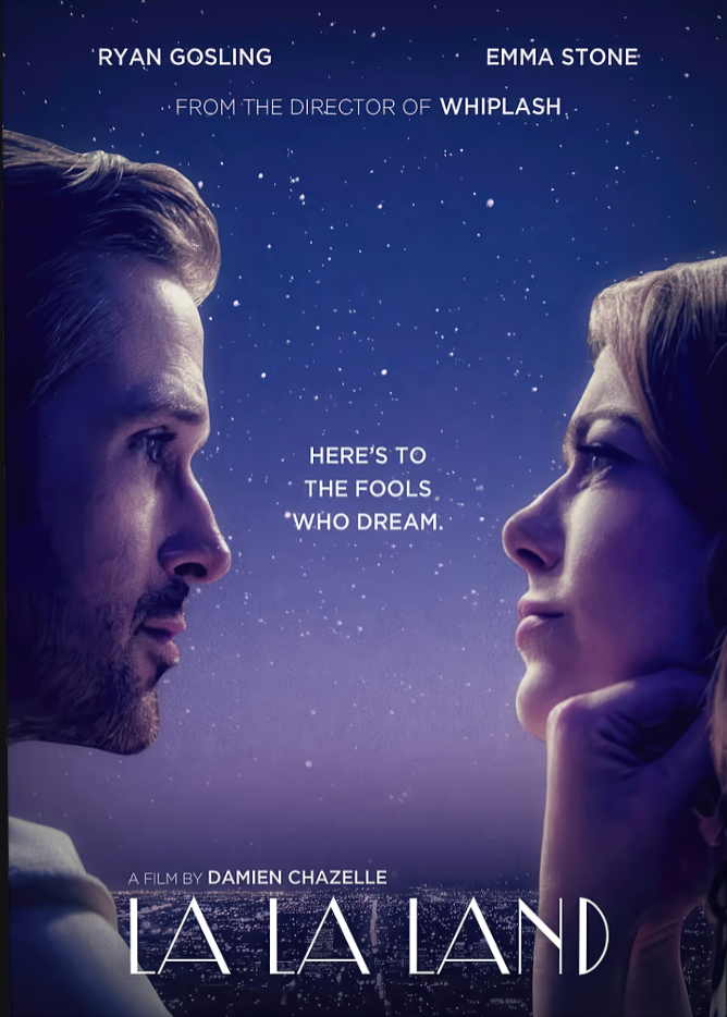 La La Land