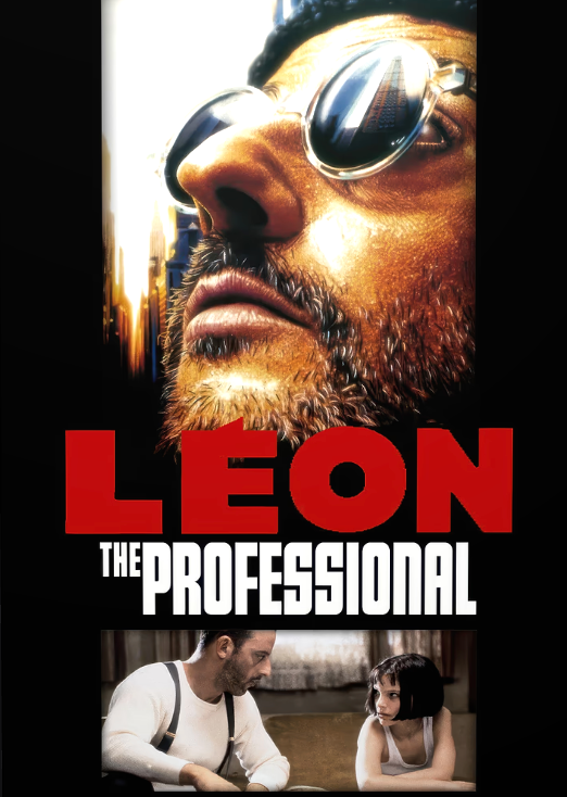 Leon: The Professional