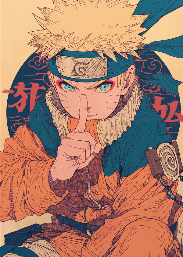 Naruto
