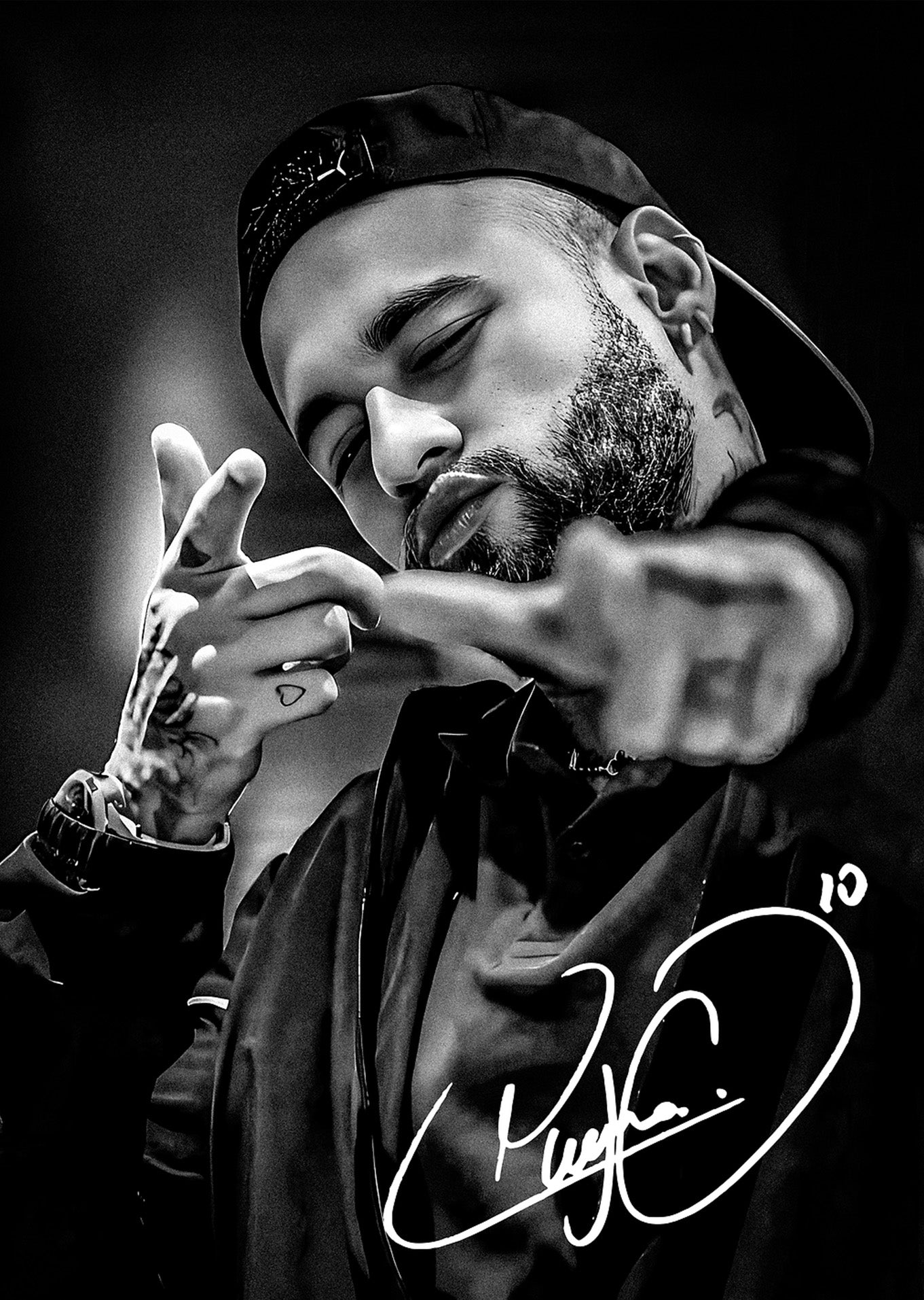 Neymar Jr: Urban Charisma