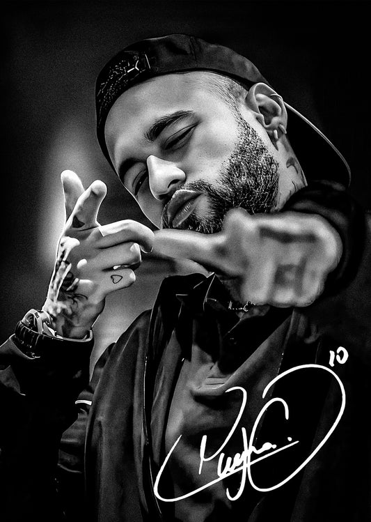 Neymar Jr: Urban Charisma