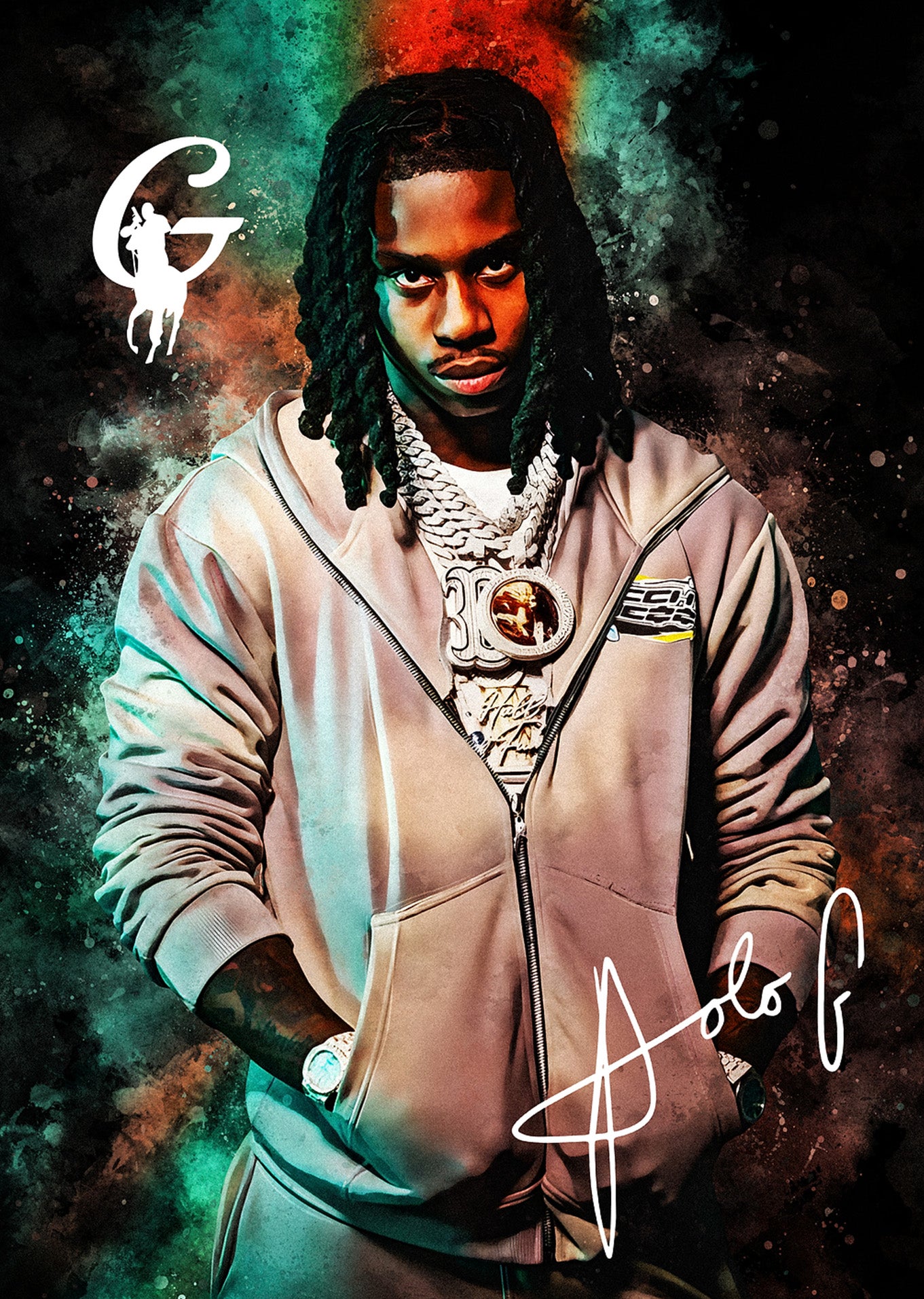 Polo G: Street Sophistication