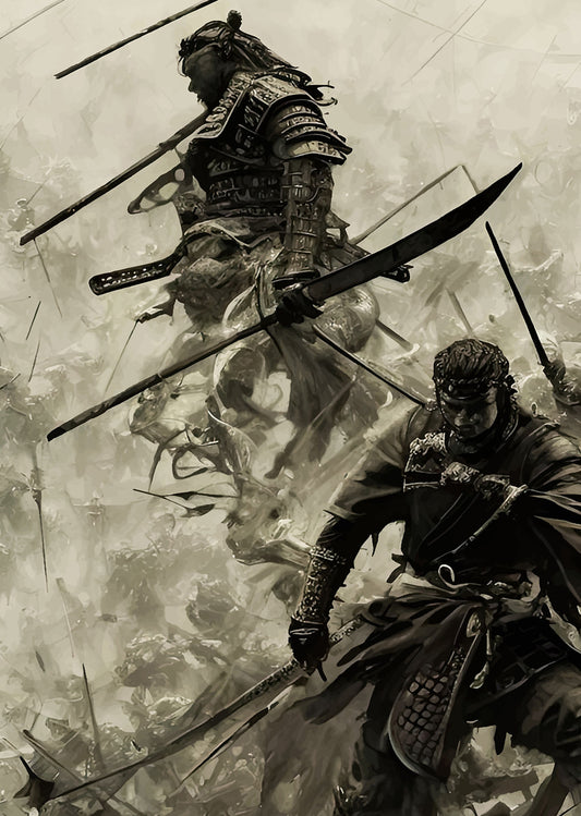 Sekiro: Shadows Die Twice