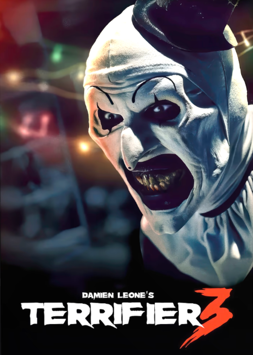 Terrifier 3