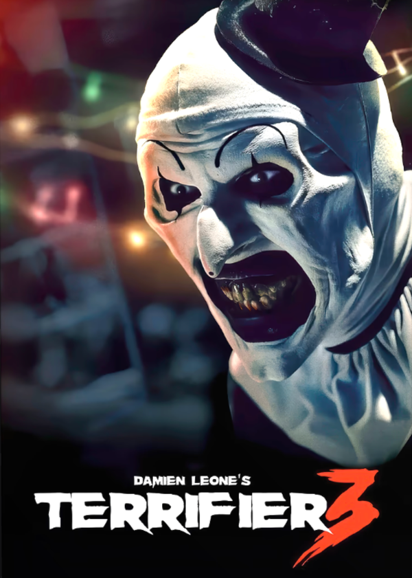 Terrifier 3