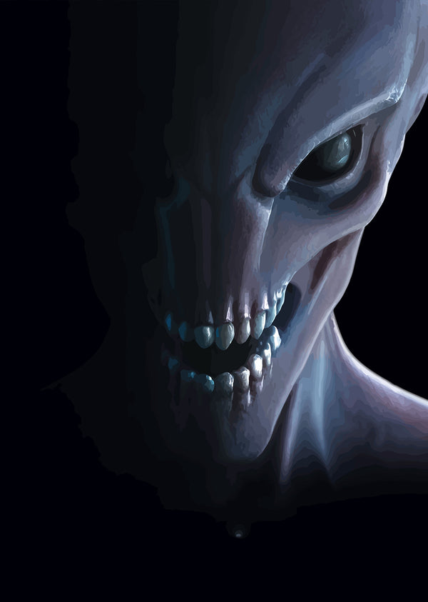 XCOM 2: The Alien Threat