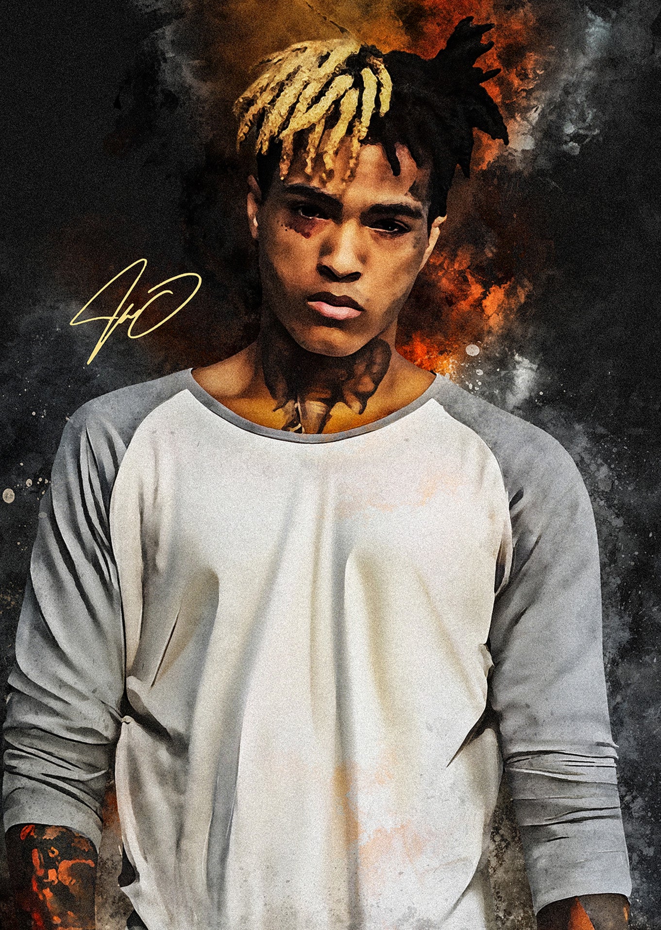 XXXTENTACION: Eternal Echo