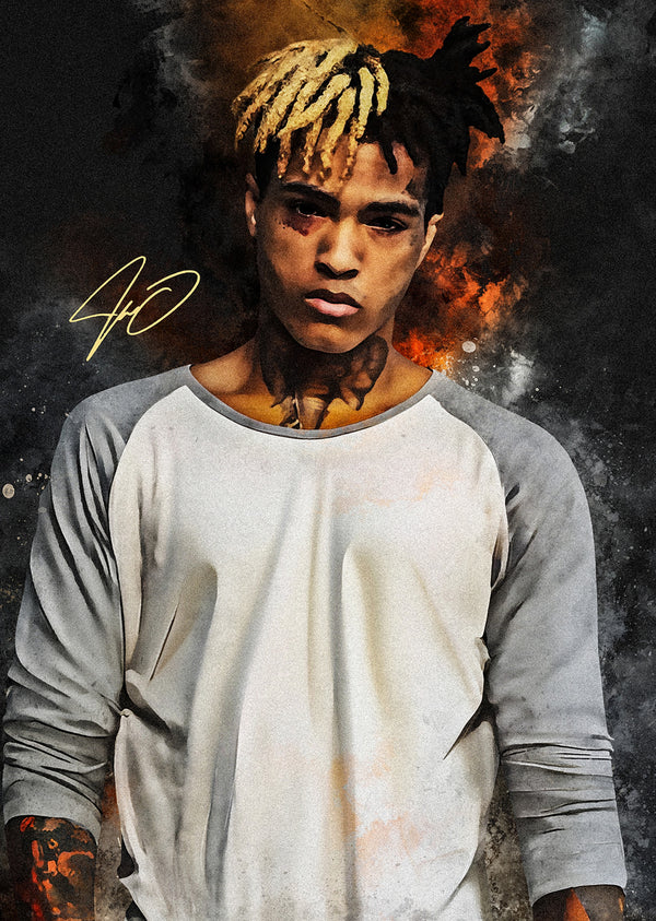 XXXTENTACION: Eternal Echo