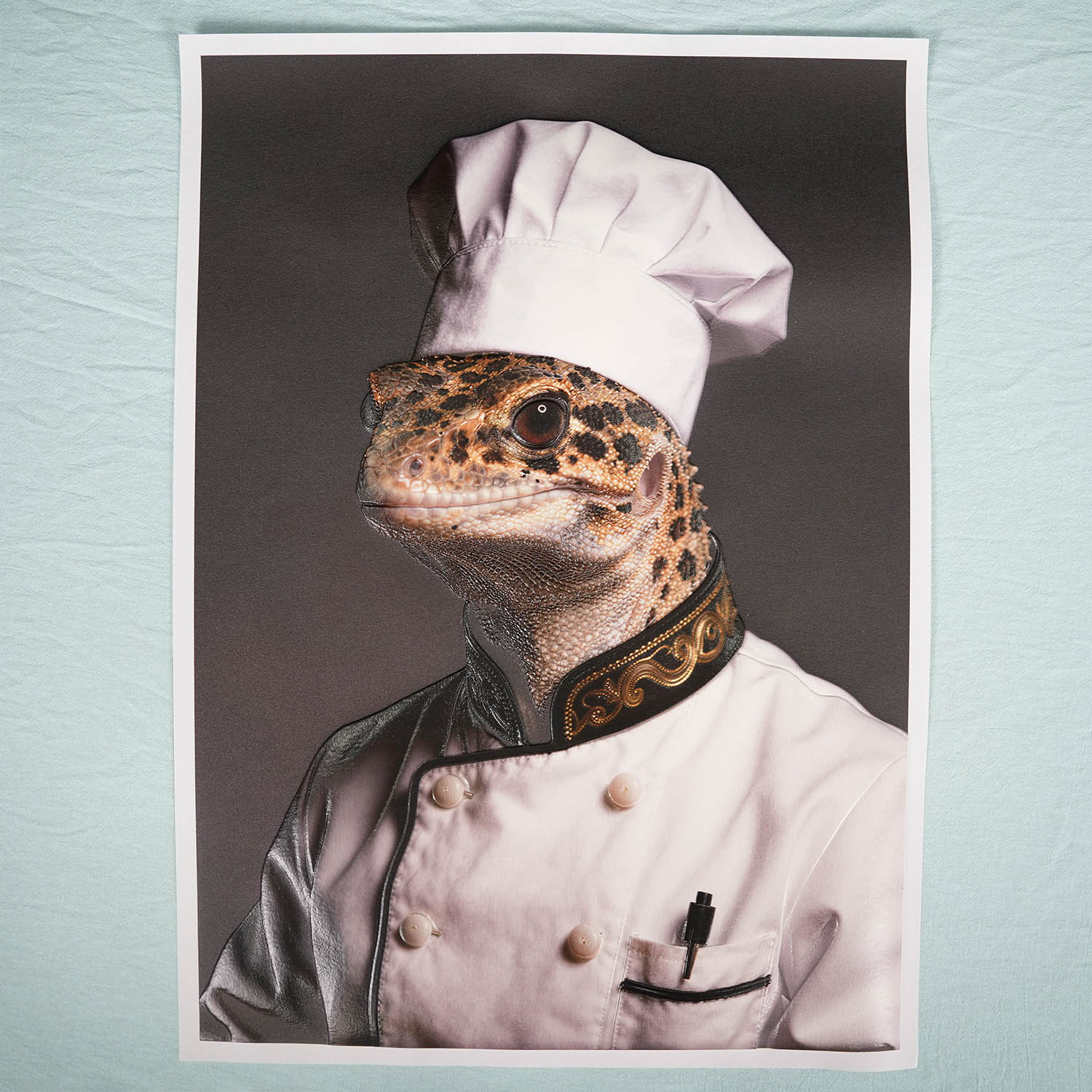 The Chef