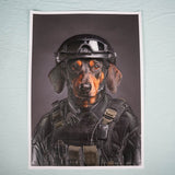 The SWAT