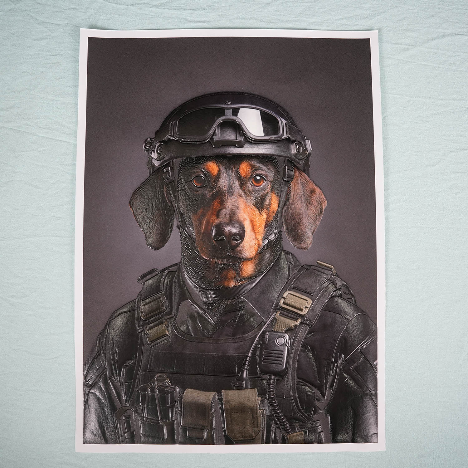 The SWAT