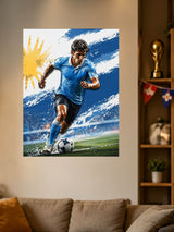 Uruguay national soccer Team