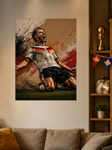 Germany national  soccer Team