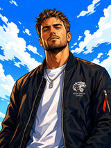 Custom Illustrated Portraits