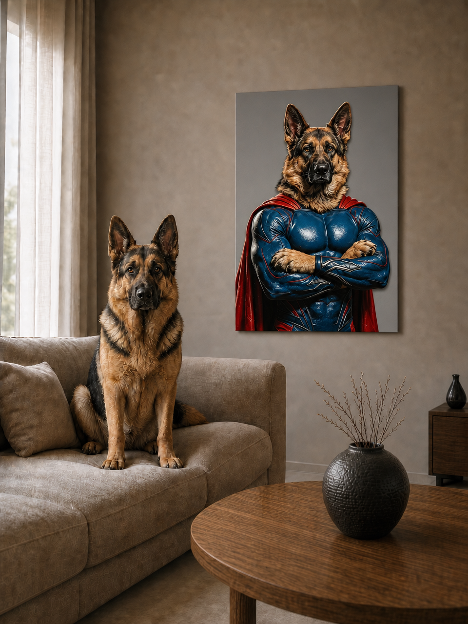 Super Dog