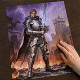 Customize Your DeepTextra Poster