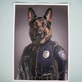 The Police
