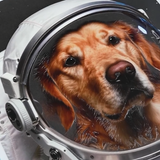 The Astronaut