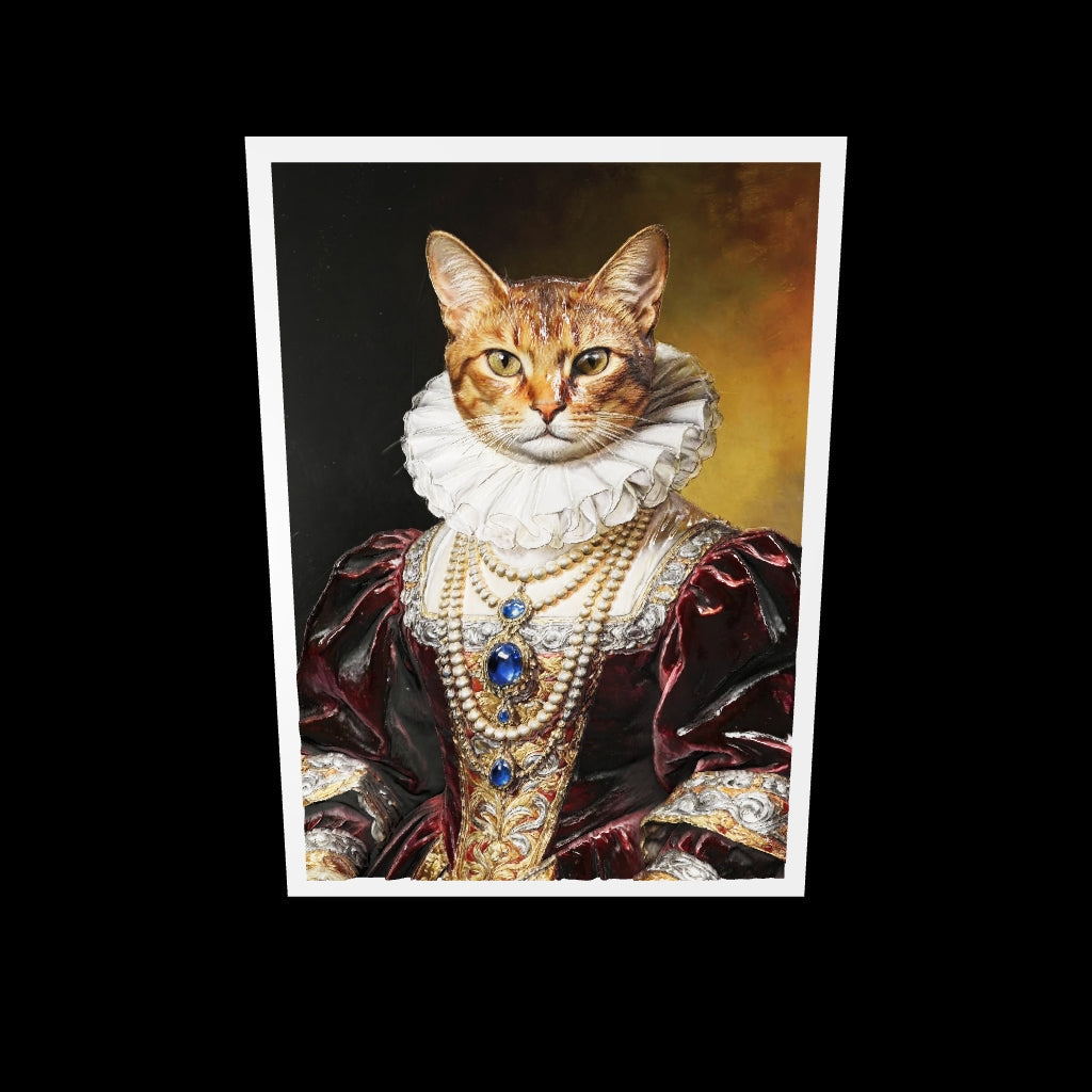 cat_No Frame