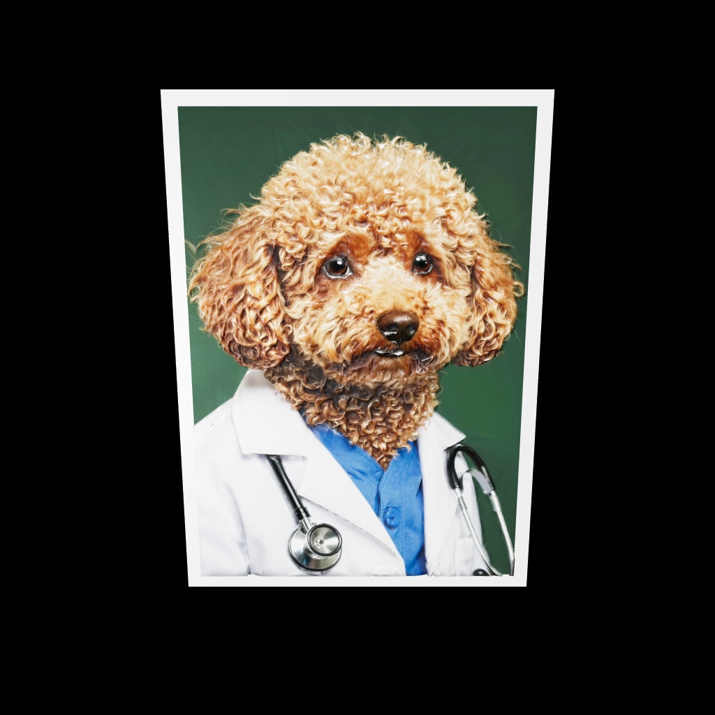 dog_No Frame