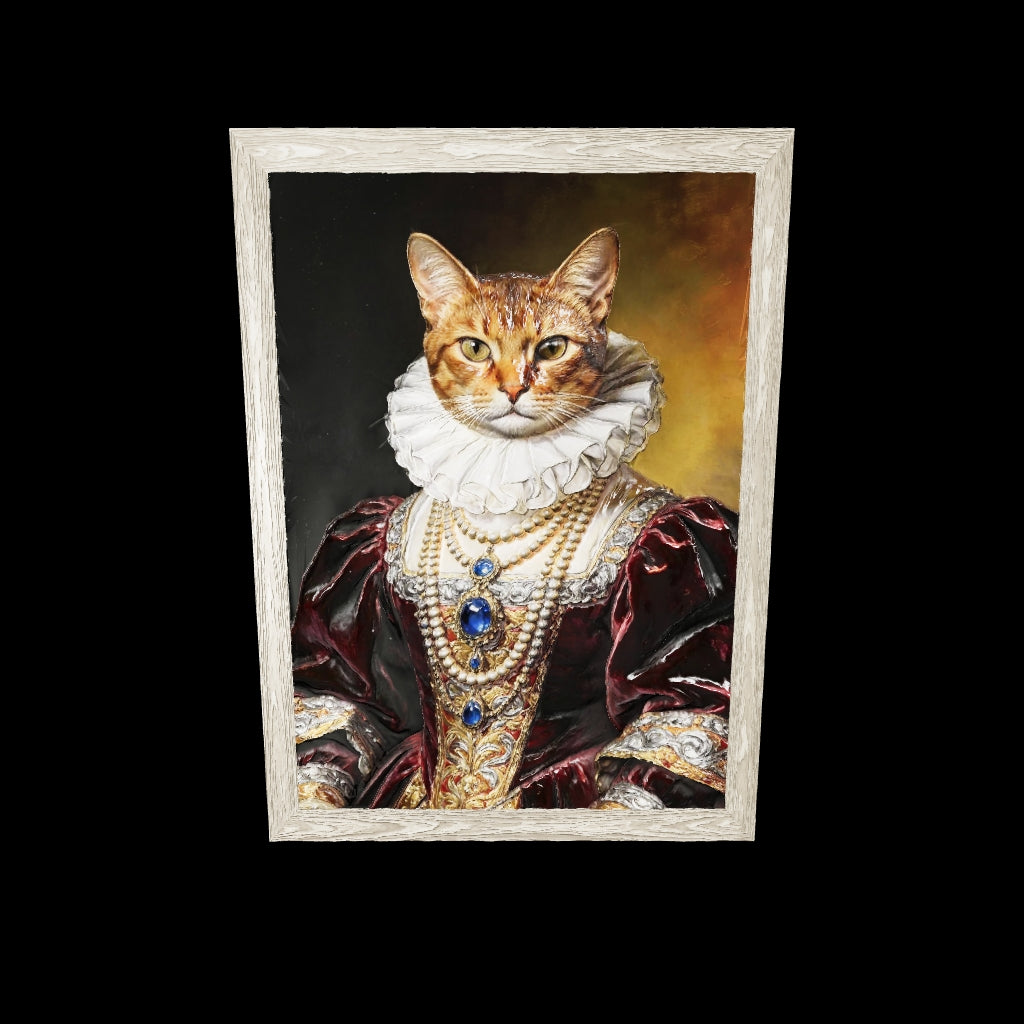 cat_Ivory