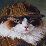 The Detective