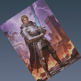Customize Your DeepTextra Poster