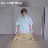 Metal Textra Video