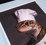 The Chef