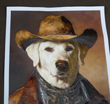 The Cowboy