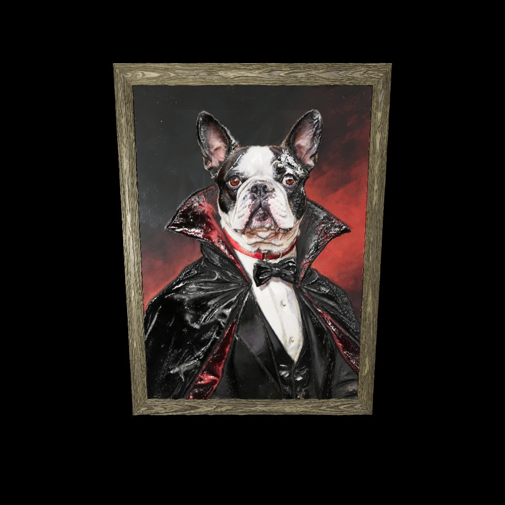 dog_Brown