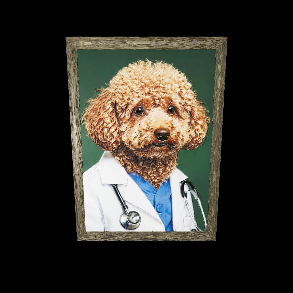 dog_Brown