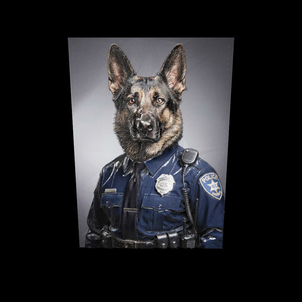 dog_metal