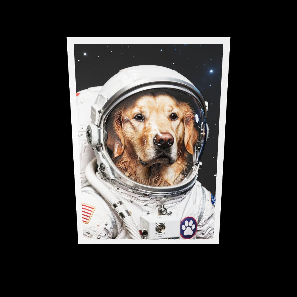 dog_No Frame