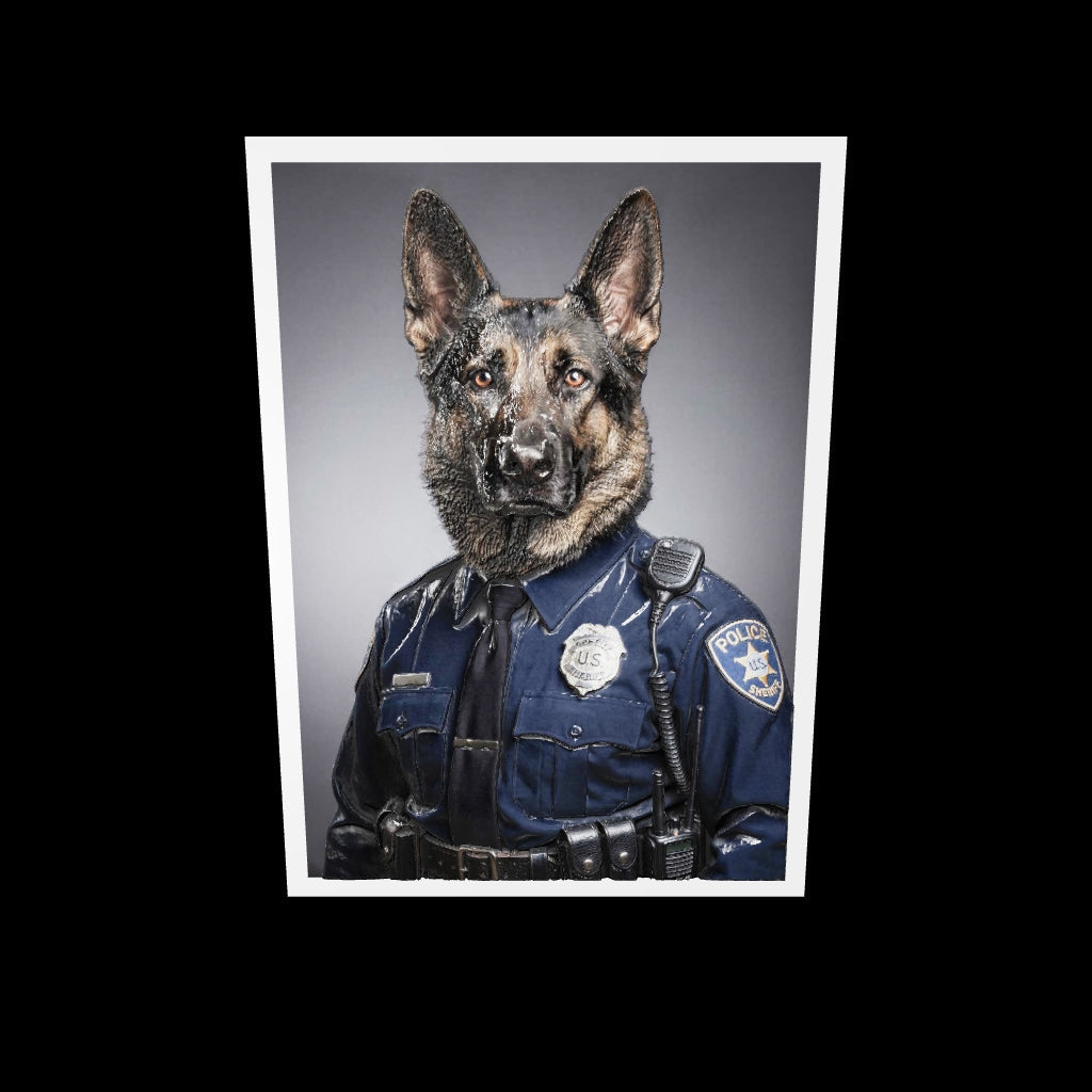 dog_No Frame