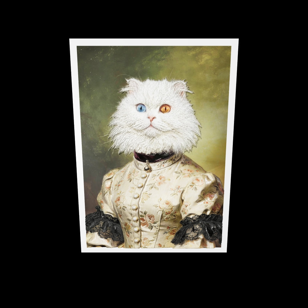 cat_No Frame