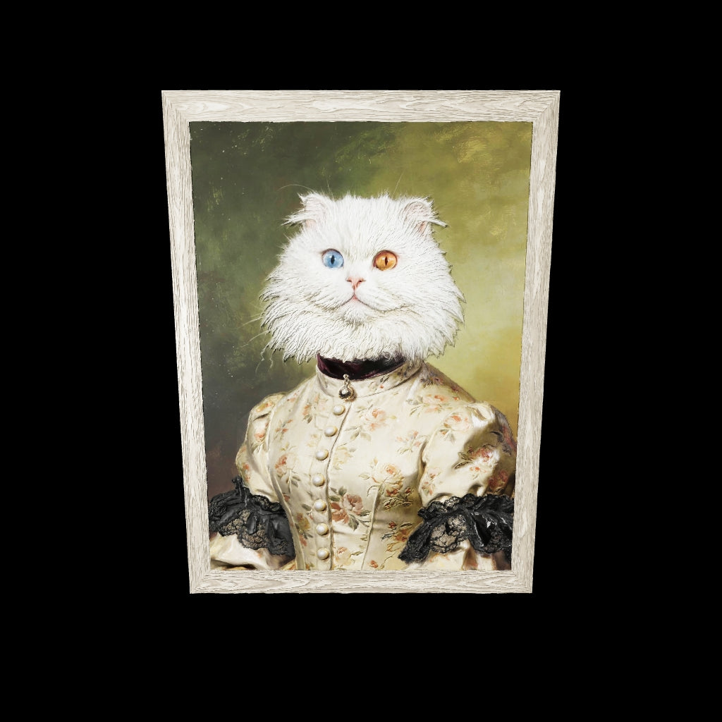cat_Ivory