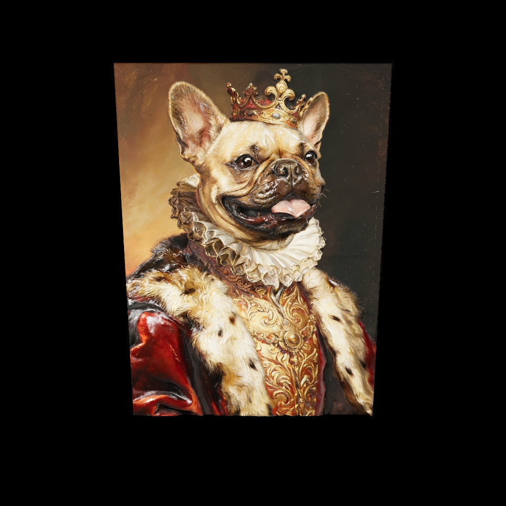 dog_metal