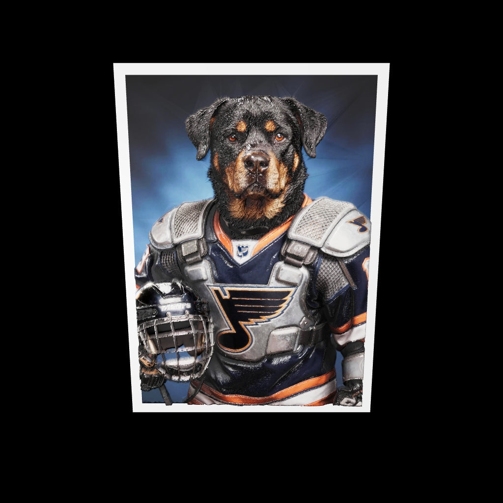 dog_No Frame