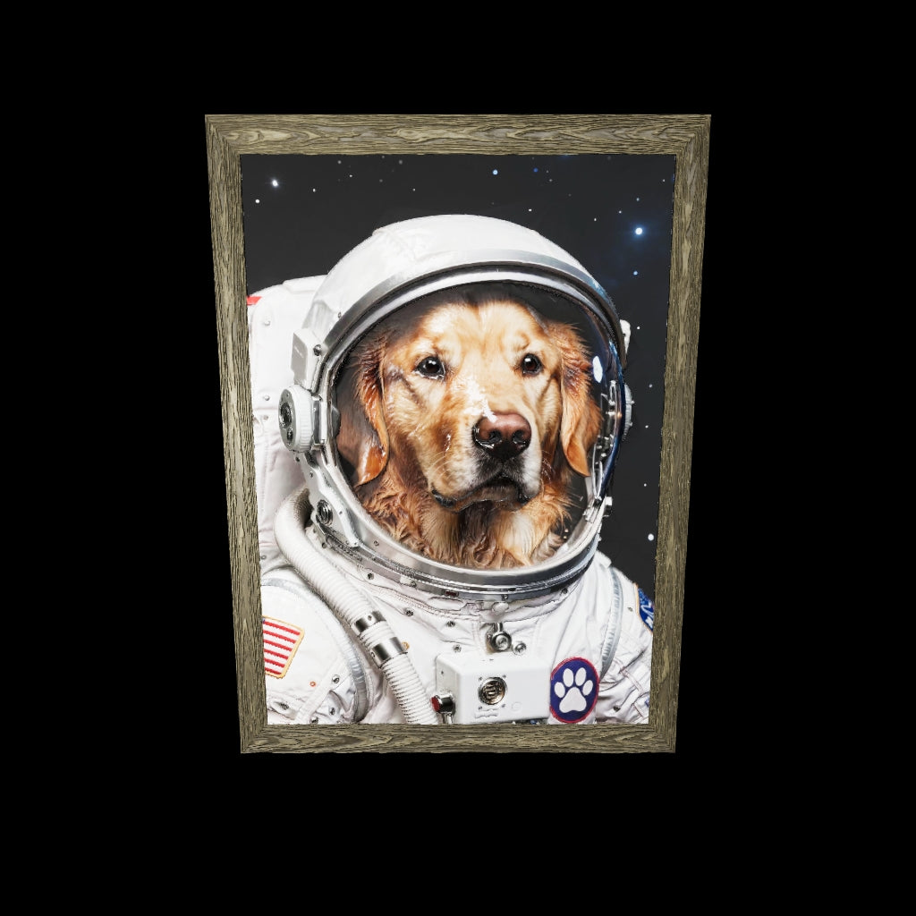 dog_Brown