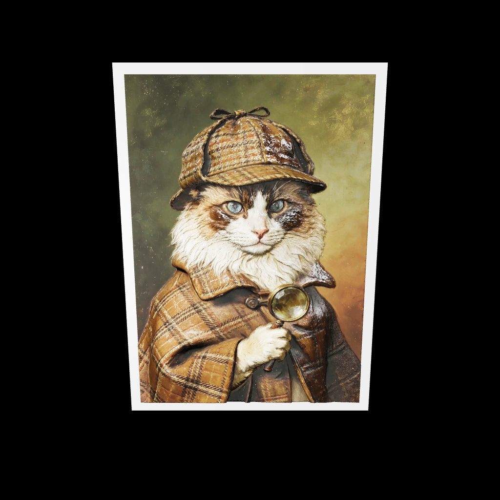 cat_No Frame