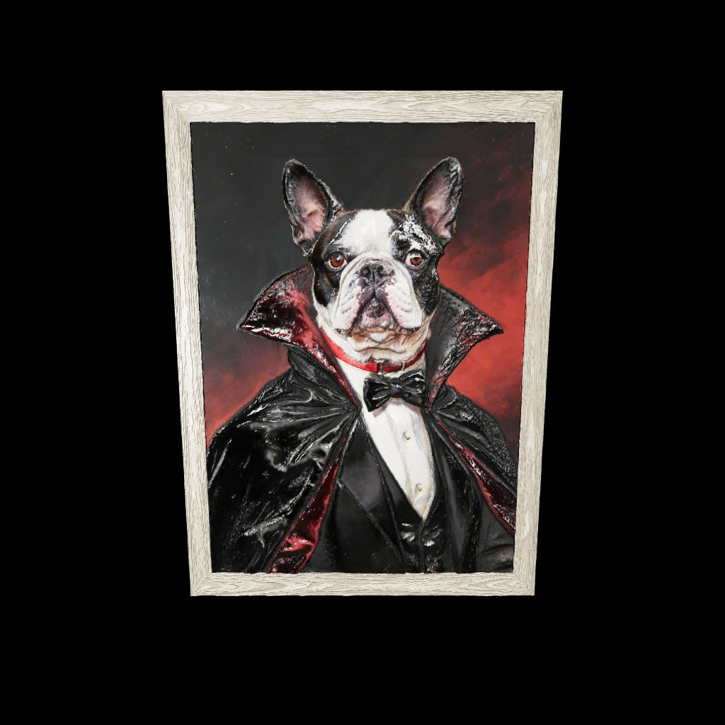 dog_Ivory