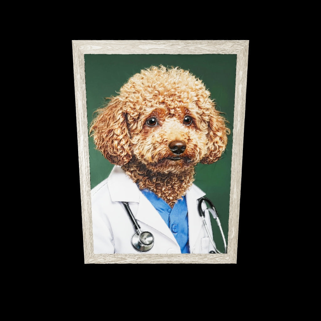 dog_Ivory