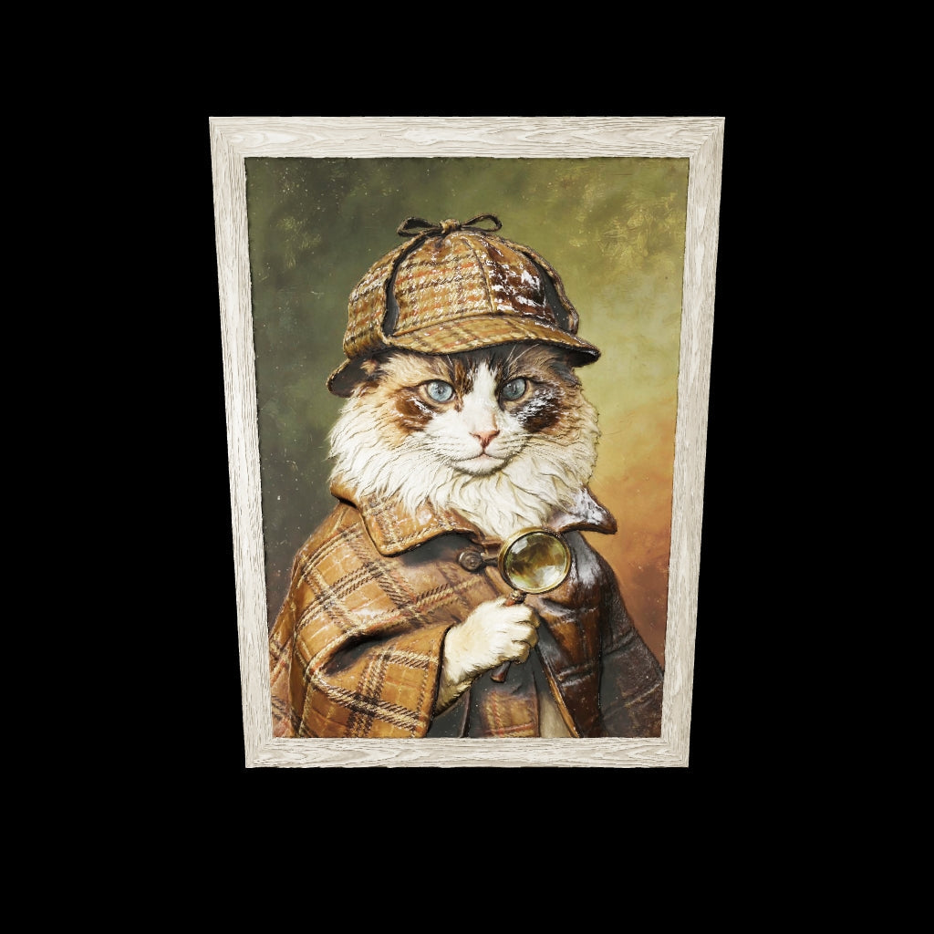 cat_Ivory